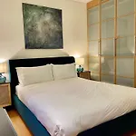 Regent\'S Park 1 Bed With Terrace