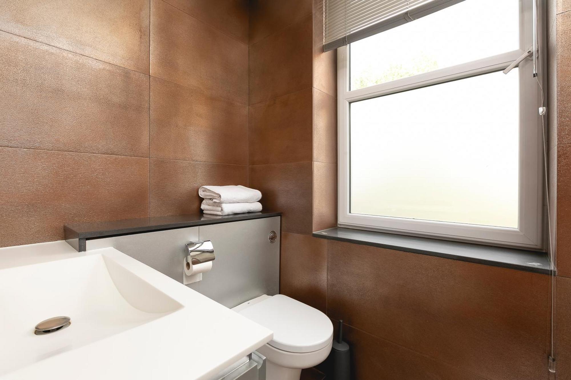 Apartment Regent's Park 1 Bed With Terrace *