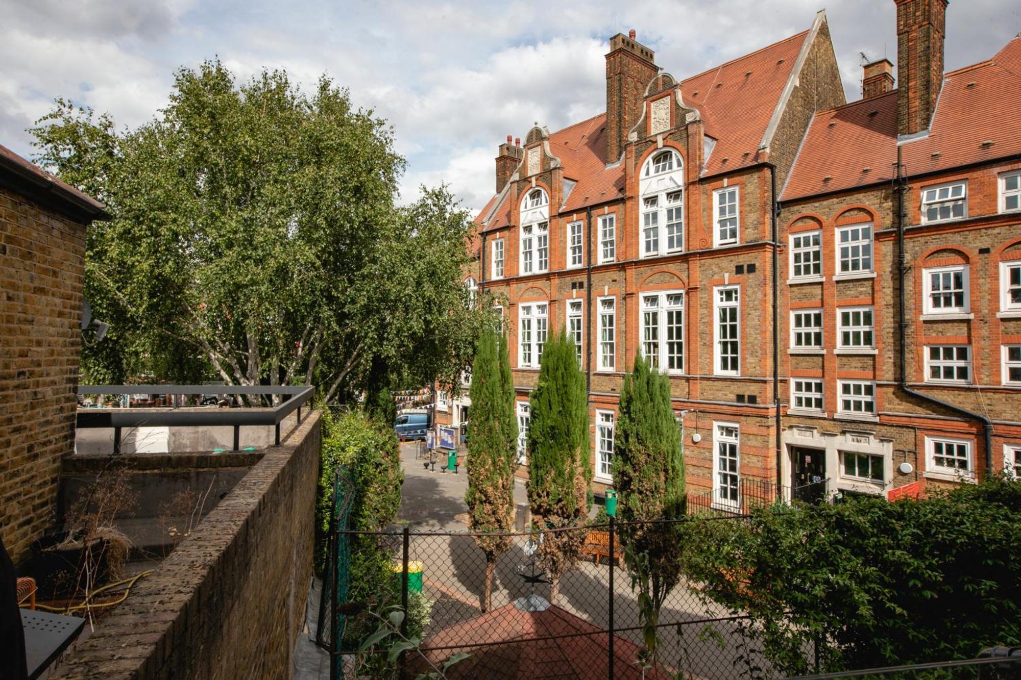 Apartment Regent's Park 1 Bed With Terrace *